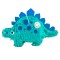 Pinata Dinozaur, 45x13x17 cm