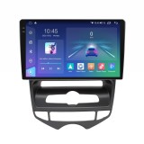 Cumpara ieftin Navigatie dedicata cu Android Hyundai ix20 2010 - 2019, clima automata, 4GB