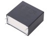 Condensator Polipropilenă DC-Link 15uF 6,82m&Omega; THT &plusmn;5%