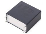 Condensator Polipropilenă DC-Link 15uF 6,82m&Omega; THT &plusmn;5%