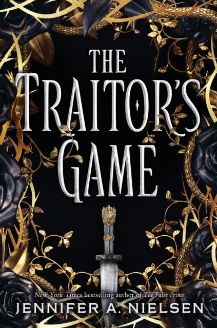 The Traitor&#039;s Game