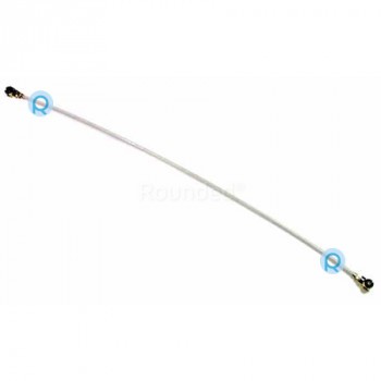 Cablu antena Samsung i9100 Galaxy S2, piesa de schimb cablu coaxial ANTC foto