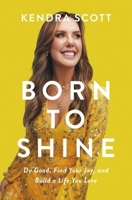 Born to Shine: Do Good, Find Your Joy, and Build a Life You Love foto