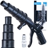 Pistol de curatare circuit de racire motor auto 1 / 4&quot;, Geko G02763