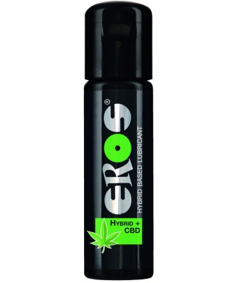 Lubrifiant Hybrid Eros, 100 ml# foto