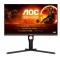 Monitor AOC 27&quot; Q27G3XMN/BK