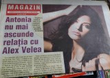 supliment MAGAZIN - cotidianul Monitorul din 6 iulie 2013