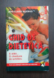 GHID DE DIETETICA - JEAN CLAUDE BASDEKIS