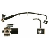 Furtun frana Jeep Commander (Xk Xh) 09.05-12.10, Grand Cherokee 2 (Wj Wg) 09.98-09.05, Grand Cherokee 3 (Wh Wk) 10.04-10.11, Spate, Stanga, TRW