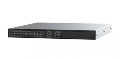 Dell EMC Switch S4128T-ON, 1U, 28 x 10Gbase-T, 2 x