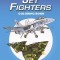 Jet Fighters Coloring Book