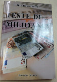 TESTE DE &hellip; MILIOANE! - DAN DUMITRESCU 2012