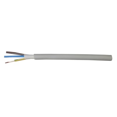 Cablu electric NYM-J 3 x 2.5 mmp, cupru foto