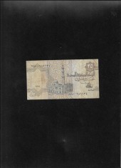 Egipt 25 piastres piastri