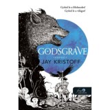 Godsgrave - Istens&iacute;r - &Ouml;r&ouml;knappal 2. - Kristoff