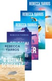 Pachet Scrisori pentru Inimi Curajoase - Editura Bookzone
