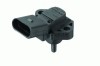 Senzor, presiune galerie admisie SEAT CORDOBA (6K1, 6K2) (1993 - 1999) BOSCH 0 261 230 011