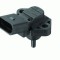 Senzor, presiune galerie admisie SEAT CORDOBA (6K1, 6K2) (1993 - 1999) BOSCH 0 261 230 011
