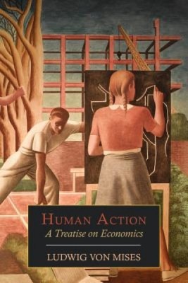 Human Action: A Treatise on Economics foto