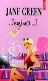 Cumpara ieftin Jemima J. - 2008 - Jane Green (AA199)