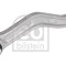FEBI BILSTEIN 180933 Brat, suspensie roata