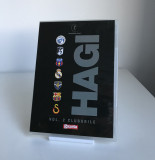 Documentar Rom&acirc;nesc - DVD - Hagi Vol. 2 Cluburile