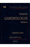 Tratat de cardiologie Vol II - Costin Carp