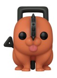 Pop Animation Chainsaw Man Pochita 1682 9cm
