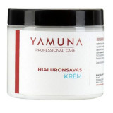 Yamuna Crema de fata cu Acid hialuronic 200ml