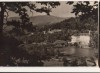 CPIB 22100 - CARTE POSTALA - CALIMANESTI. POD PESTE OLT, Circulata, Fotografie