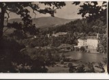 CPIB 22100 - CARTE POSTALA - CALIMANESTI. POD PESTE OLT