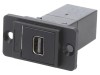 Adaptor DualSlim Mini DisplayPort