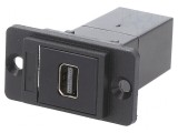 Adaptor DualSlim Mini DisplayPort