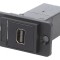 Adaptor DualSlim Mini DisplayPort