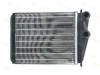 Radiator incalzire interior OPEL VIVARO platou / sasiu (E7) (2006 - 2014) THERMOTEC D6R015TT