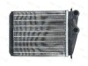 Radiator incalzire interior NISSAN PRIMASTAR caroserie (X83) (2002 - 2016) THERMOTEC D6R015TT