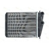 Radiator incalzire interior RENAULT TRAFIC II caroserie (FL) (2001 - 2014) THERMOTEC D6R015TT