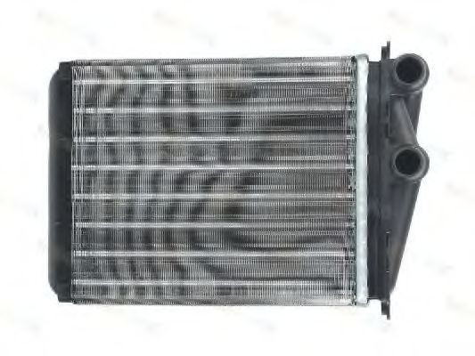 Radiator incalzire interior OPEL VIVARO platou / sasiu (E7) (2006 - 2014) THERMOTEC D6R015TT