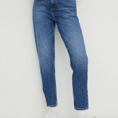 Tommy Jeans femei high waist DW0DW16972