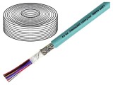 Cablu pentru Date UNITRONIC FD CY 18x0.25mm2