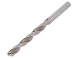 Burghiu Metal 8mm HSS Pro Titan ALPEN-MAYKESTAG, Otel Rapid, DIN 338 RN, 117mm
