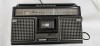 RADIOCASETOFON CONDOR , STEREO ANII 80 ,CITITI DESCRIEREA VA ROG FRUMOS !