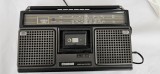 RADIOCASETOFON CONDOR , STEREO ANII 80 ,CITITI DESCRIEREA VA ROG FRUMOS !