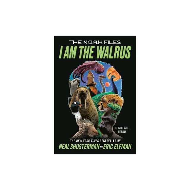 I Am the Walrus