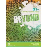 Beyond B1+ Student&#039;s Book Pack MPO CODE - Robert Campbell
