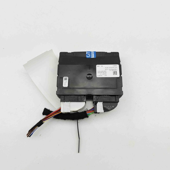 Modul de climatizare BMW 5 G30 2020 OEM: 5A24E71,90155-049 32597244