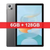 Cumpara ieftin Tableta Blackview Tab 13 Gri, 4G, IPS 10.1 FHD+, Android 12, SIMO, 10GB RAM (6GB + 4GB extensibili), 128GB ROM, Helio G85, 13MP, 7280mAh, Dual SIM