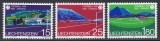 Liechtenstein 1982 - Cupa Mondială de fotbal - Spania, MNH