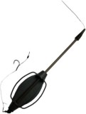 Montura Dunare BIBI FISHING Cu Fir De Par, Nr.6, 150g, 1buc/pac