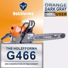 Drujba Holzfforma&reg; G466 (76.5cc)